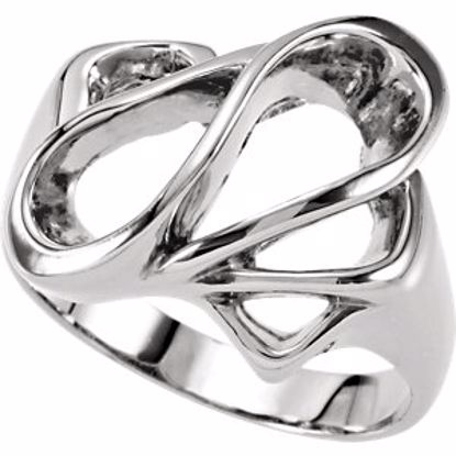 5515:37093:P Freeform Ring