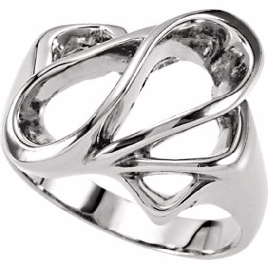 5515:37093:P Freeform Ring