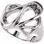 5515:37093:P Freeform Ring
