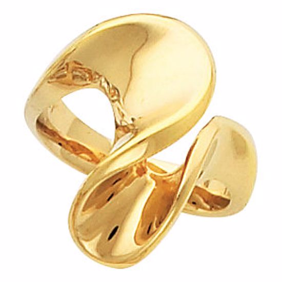 5433:24241:P Freeform Ring