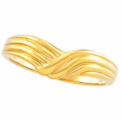 5573:68447:P Freeform Ring