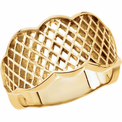 6068:84717:P Latticework Band