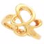 5889:122770:P Freeform Ring