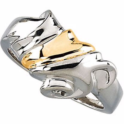 5858:137003:P Fashion Ring