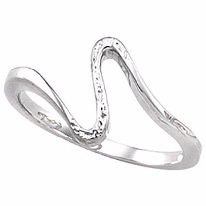5305:226599:P Freeform Ring