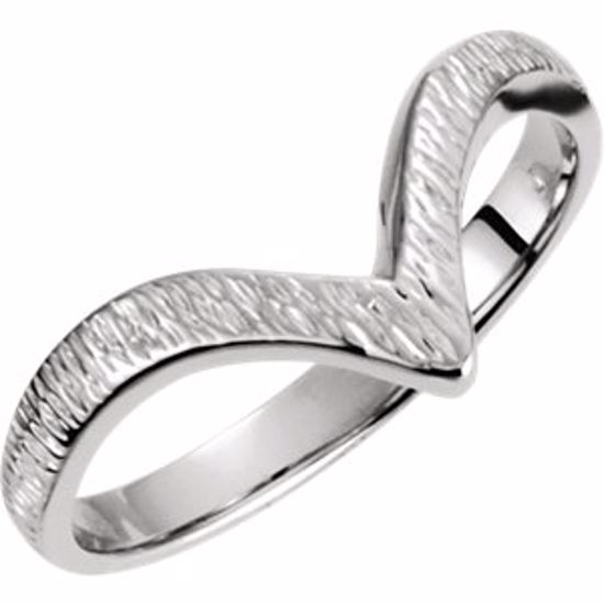 4013:226177:P Grooved "V" Ring