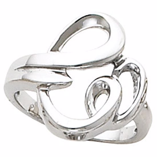 5703:226764:P Freeform Ring