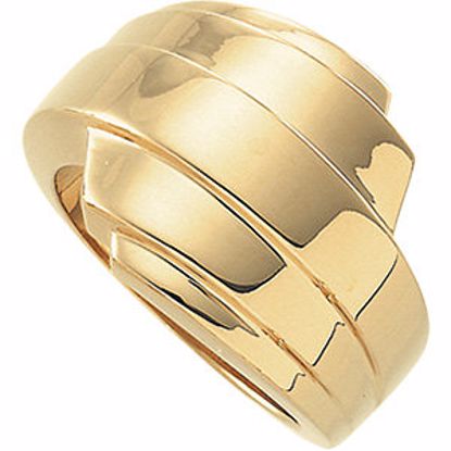 50269:265798:P Freeform Ring