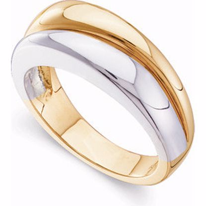 50449:301495:P Fashion Ring