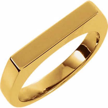 50468:296591:P Stackable Ring