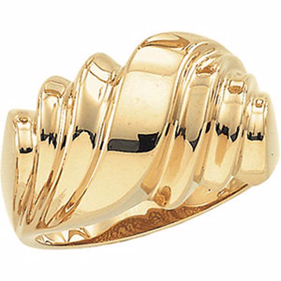 5329:11718:P Fashion Ring
