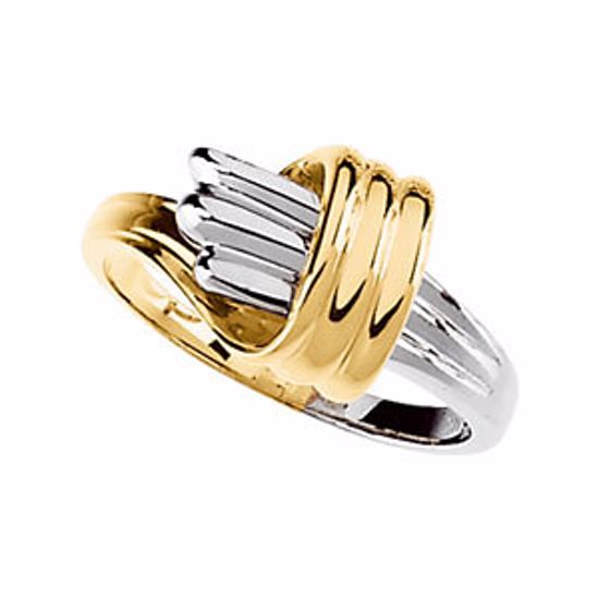 5335:12135:P Fashion Ring