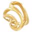 5267:19759:P Freeform Ring