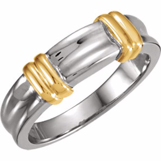 5770:123774:P Designer 6mm Bands