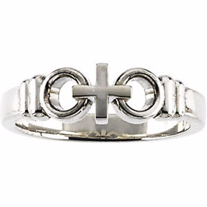 R16645:165590:P Joined By Christ&trade; Ring