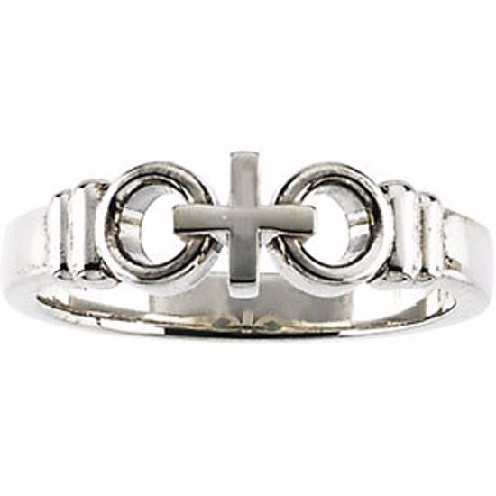 R16645:165590:P Joined By Christ&trade; Ring