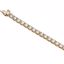 60873:209514:P Cubic Zirconia Line Bracelet
