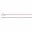 CH74:245001:P 14kt White 1.75mm Solid Rope 24" Chain
