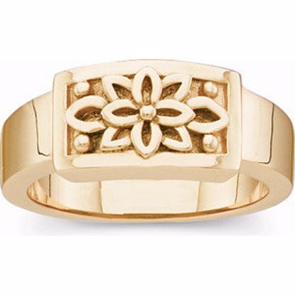 50454:294917:P Fashion Ring