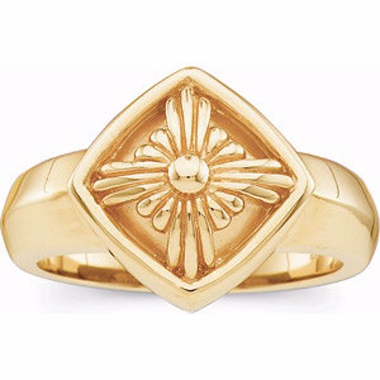 50410:285788:P Fashion Ring