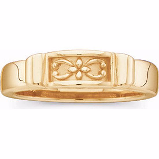 50443:294995:P Fashion Ring