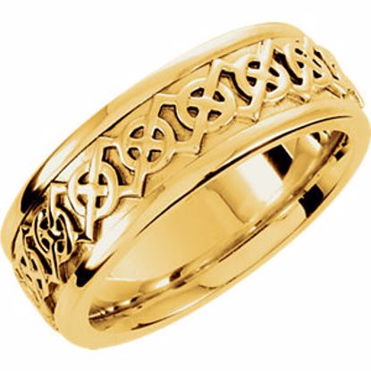 50520:298877:P Celtic 7mm Bands