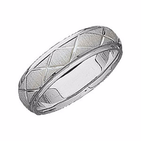 50567:277009:P Grooved 7mm Bands