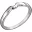 5683:193491:P 2.5mm Band for Tulipset® Solitaire Mounting 