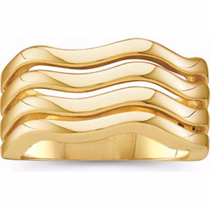 50552:100001:P Fashion Ring