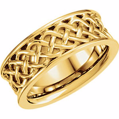 50434:100004:P Celtic Design Band