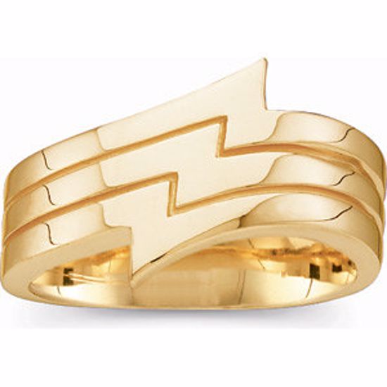 50551:100001:P Fashion Ring
