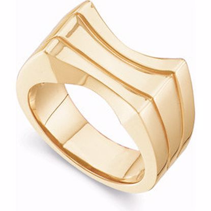 50556:100001:P Fashion Ring