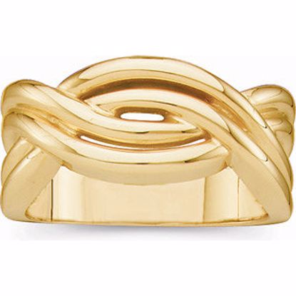 50554:100001:P Fashion Ring