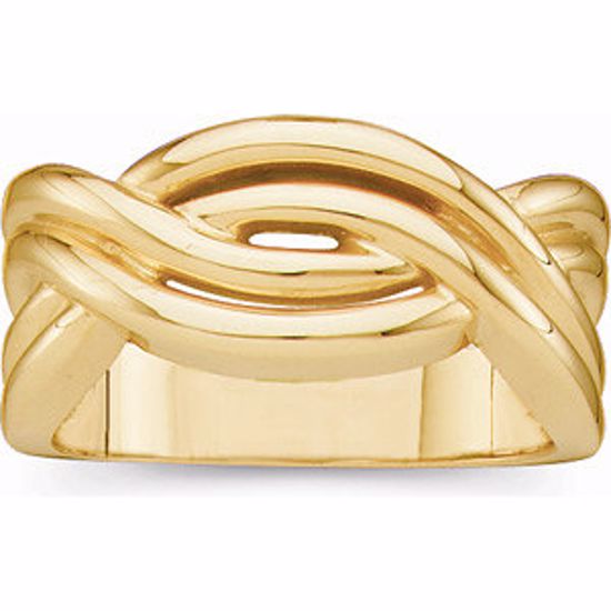 50554:100001:P Fashion Ring