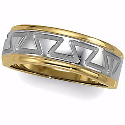 50574:100001:P Greek Key Design Band