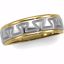 50574:100002:P Greek Key Design Band