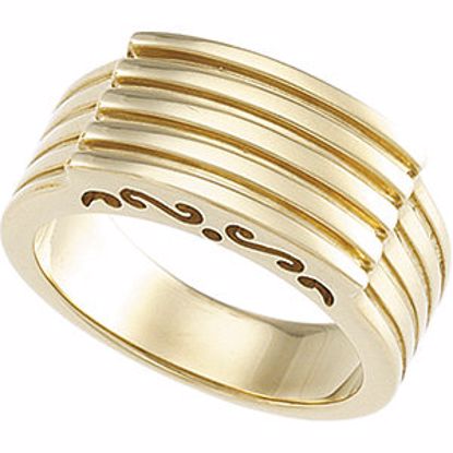 50561:100001:P Fashion Ring