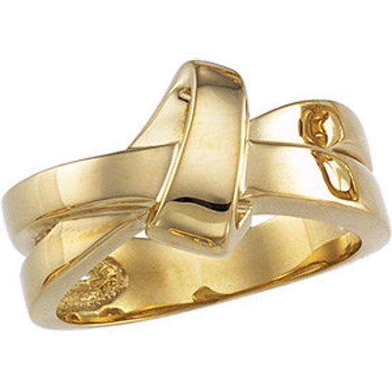 50608:100001:P Fashion Ring