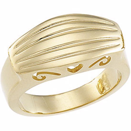 50555:100001:P Fashion Ring