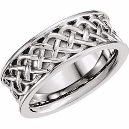 50434:100017:P Celtic Design Band