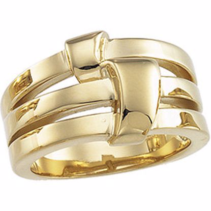 50596:100001:P Fashion Ring