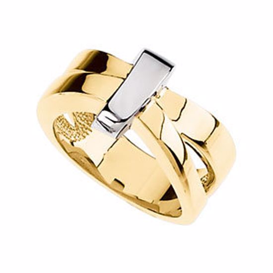 50606:100001:P Fashion Ring