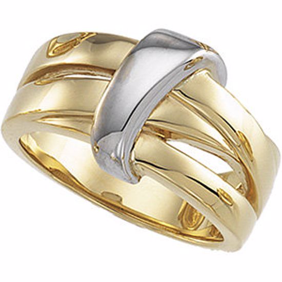50611:100001:P Fashion Ring