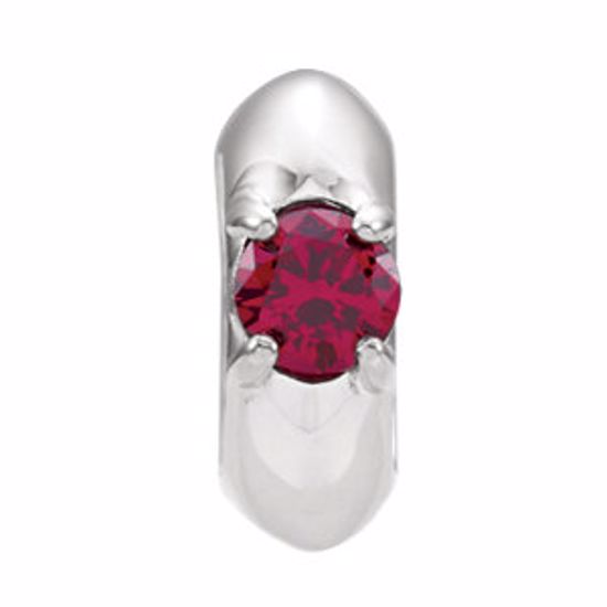 19566:247002:P Birth of a Child™ Miniature Birthstone Ring Pendant