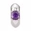 19566:247003:P Birth of a Child™ Miniature Birthstone Ring Pendant