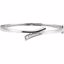 65468:100001:P Diamond Journey Bracelet