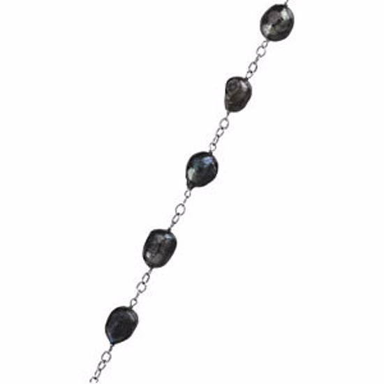 65971:60001:P Freshwater Cultured Pearl Necklace