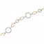 66076:60001:P Diamond Bracelet