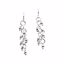 84011:60001:P Fashion Ball Earring Dangle