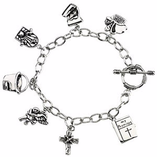 R41975KIT:60001:P Promises&trade; Bracelet